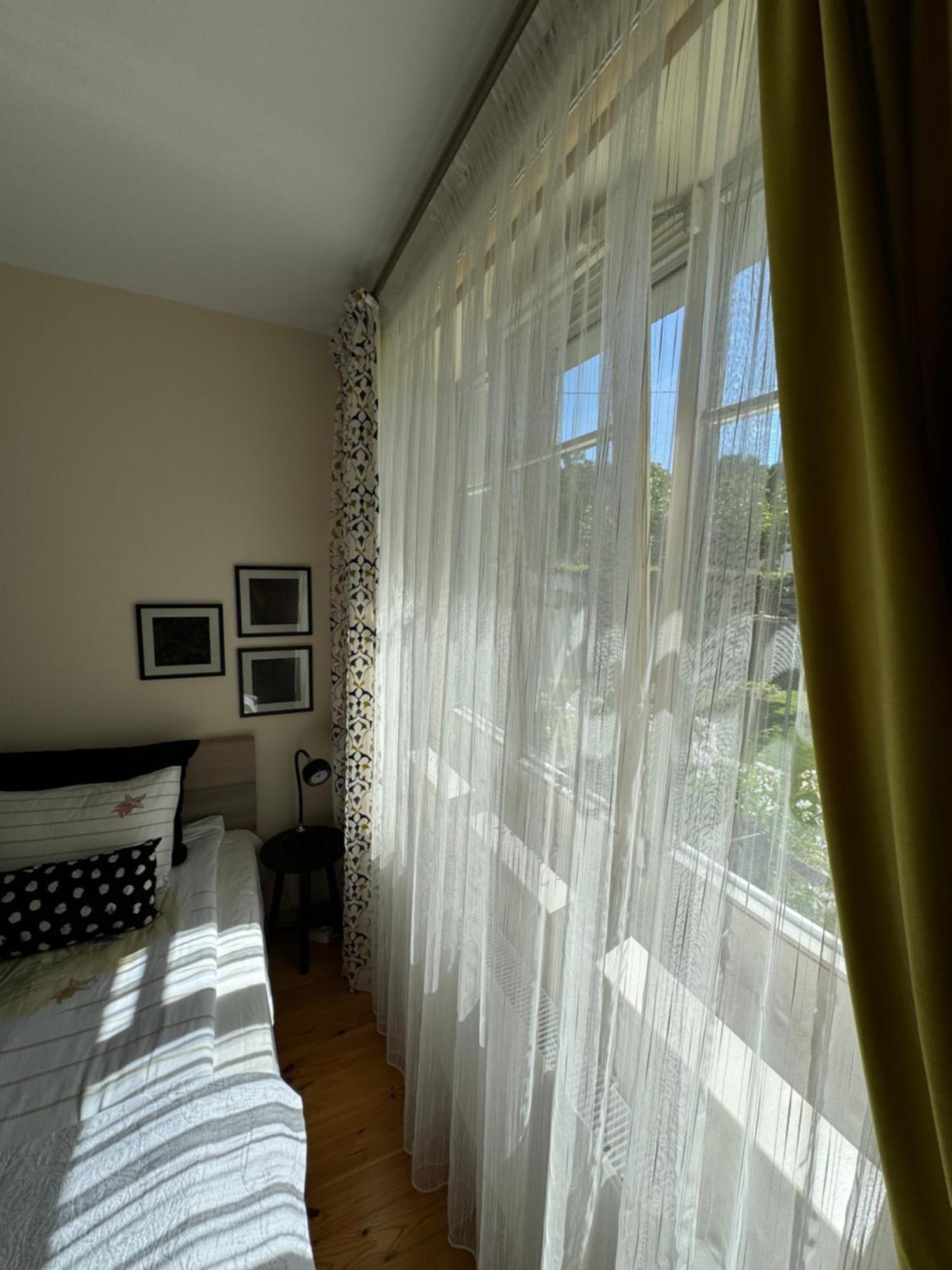 Guest House "8 Smilgos" Klaipeda Exterior photo